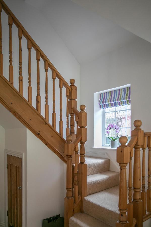 The Heather'S Bed And Breakfast Christchurch  Exterior photo
